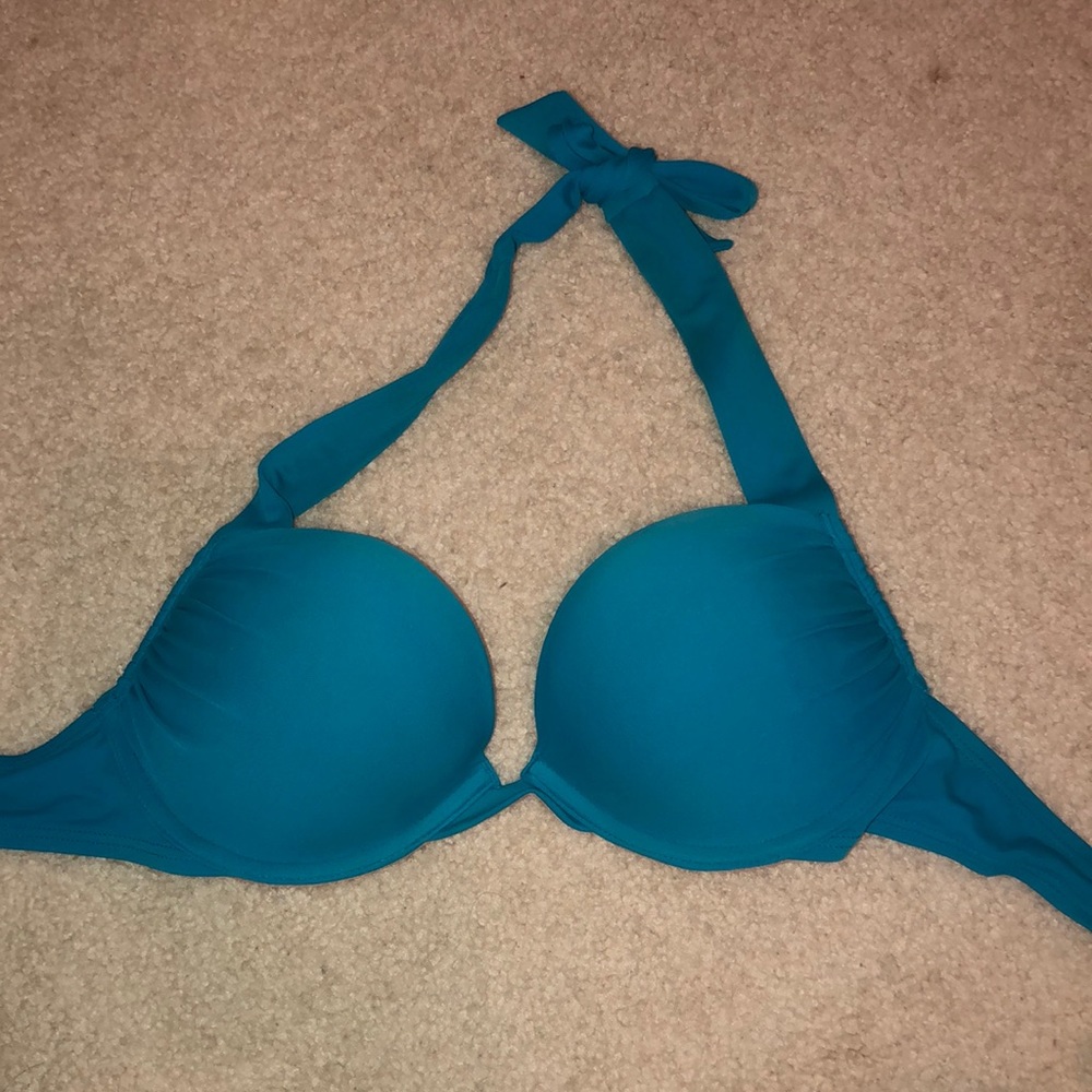 victoria secret bikini top